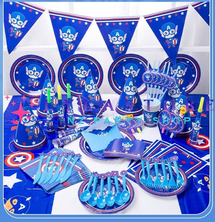 captain-america-party-set-birthday-decoration-lylastore.com