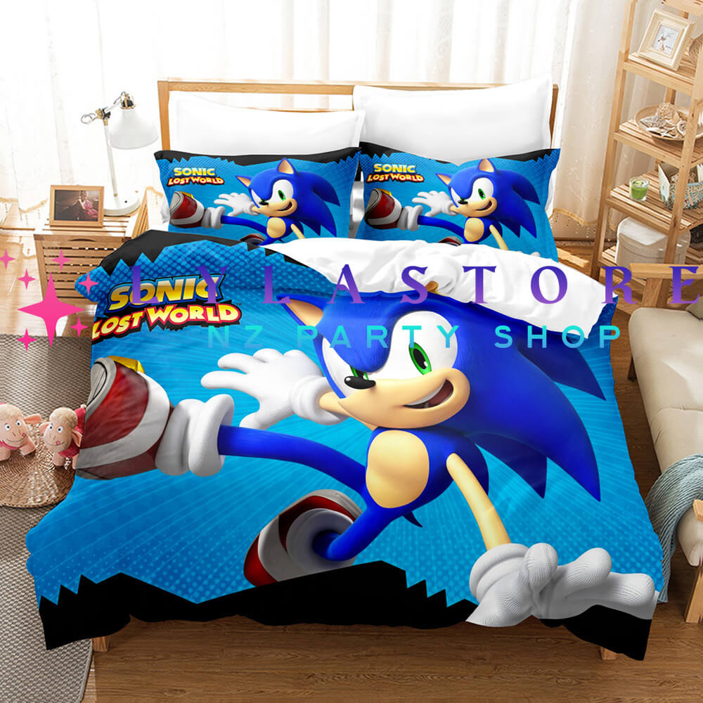 sonic-duvet-cover-pillow-nz-lylastore.com