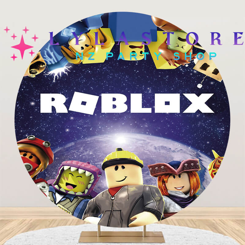 roblox-birthday-backdrop-banner-hire-auckland-lylastore.com