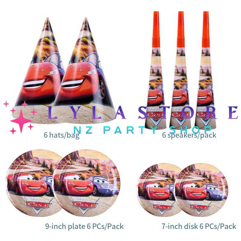 disney-cars-party-set-birthday-decoration-lylastore.com