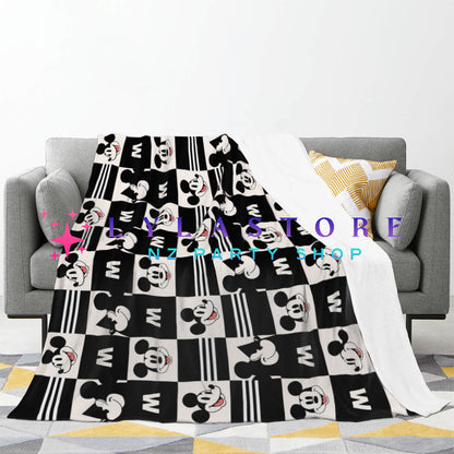 disney-micky-mouse-blanket-nz-lylastore.com