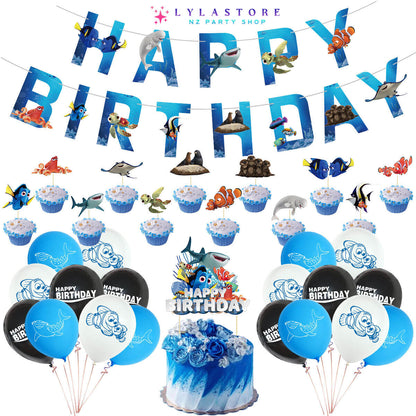 finding-nemo-birthday-decoration-lylastore.com