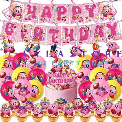 kirby-birthday-decoration-lylastore.com