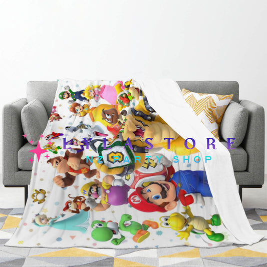 mario-blanket-nz-lylastore.com