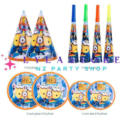 minions-party-set-birthday-decoration-lylastore.com