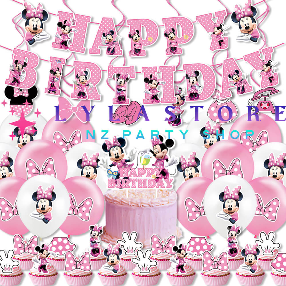 minnie-birthday-decoration-lylastore.com