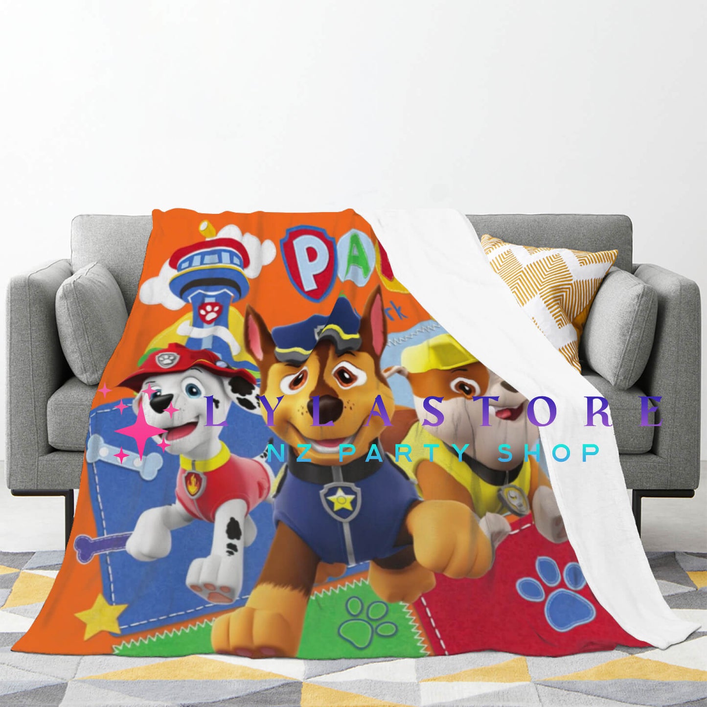 paw-patrol-blanket-nz-lylastore.com