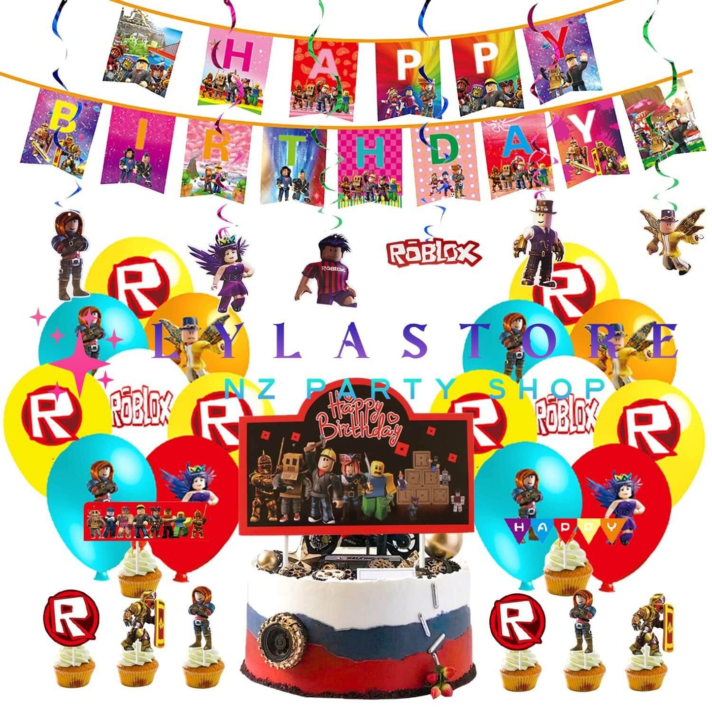 roblox-birthday-decoration-lylastore.com