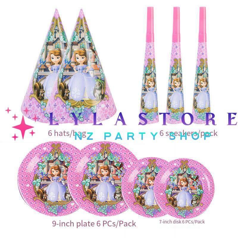 sofia-the-first-party-set-birthday-decoration-lylastore.com