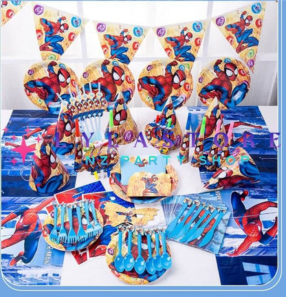 spiderman-party-set-birthday-decoration-lylastore.com