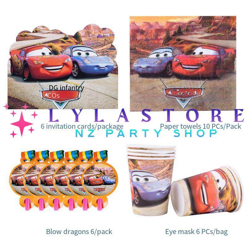 disney-cars-party-set-birthday-decoration-lylastore.com