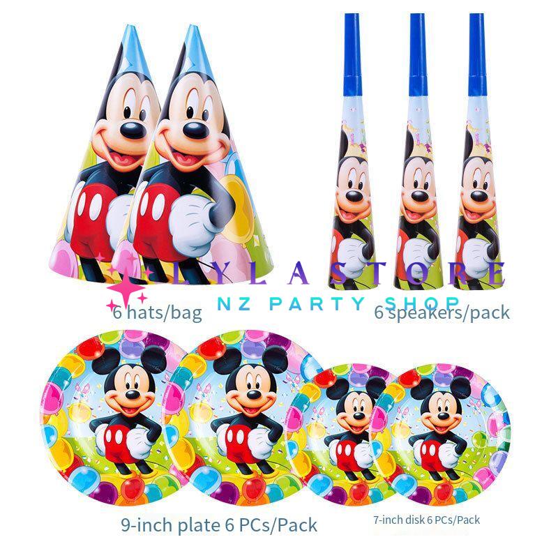 mickey-party-set-birthday-decoration-lylastore.com