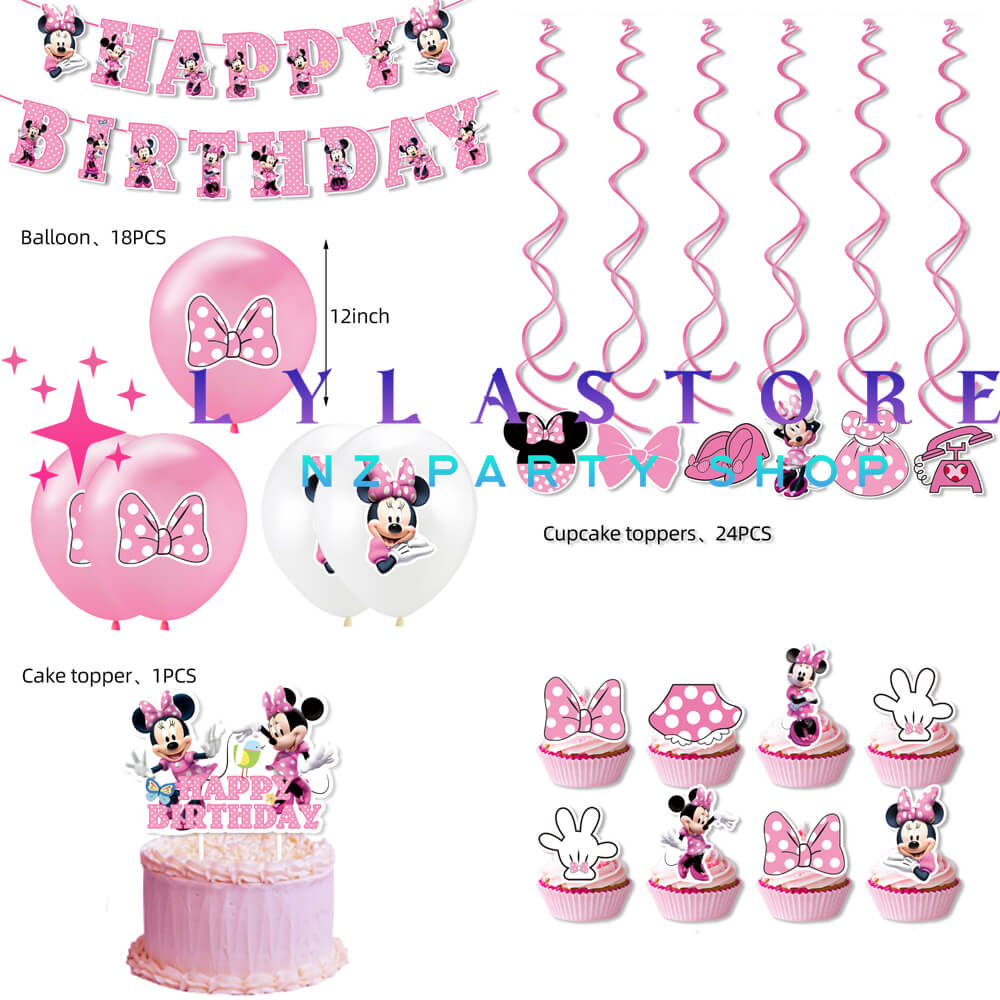 minnie-birthday-decoration-lylastore.com