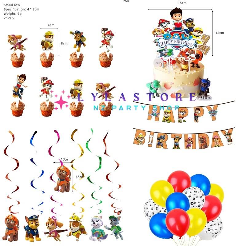 paw-patrol-birthday-decoration-lylastore.com