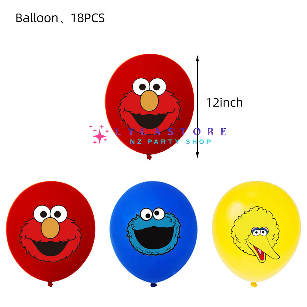 sesame-street-elmo-birthday-decoration-lylastore.com