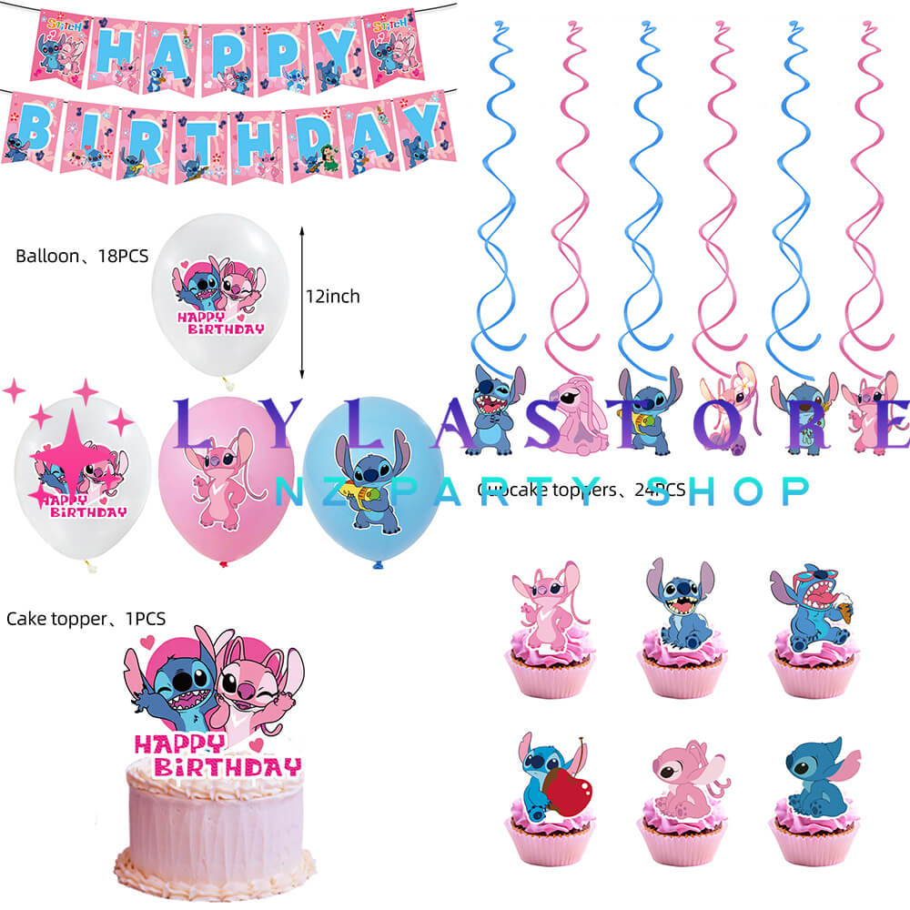 stitch-pink-birthday-decoration-lylastore.com
