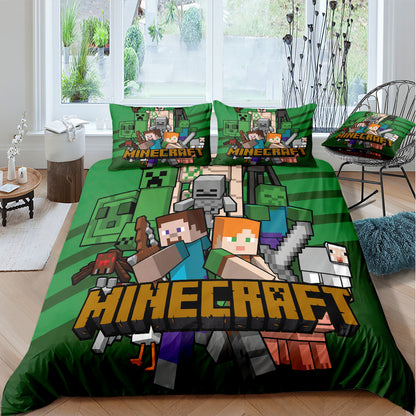 minecraft-duvet-cover-pillow-nz-lylastore.com