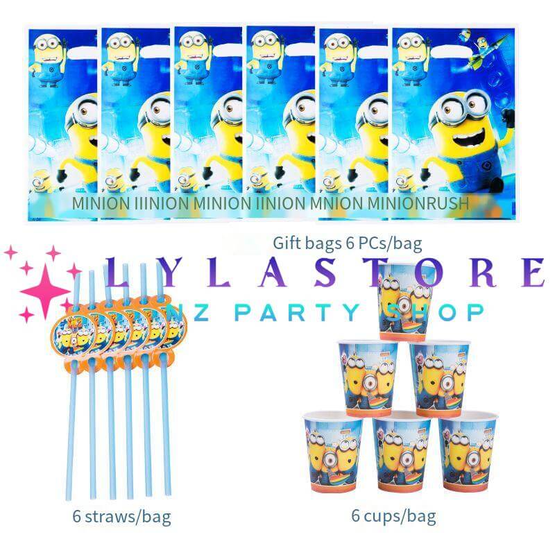 minions-party-set-birthday-decoration-lylastore.com