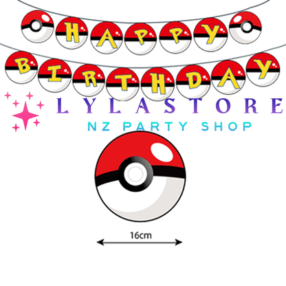 pokeball-banner-birthday-decoration-lylastore.com