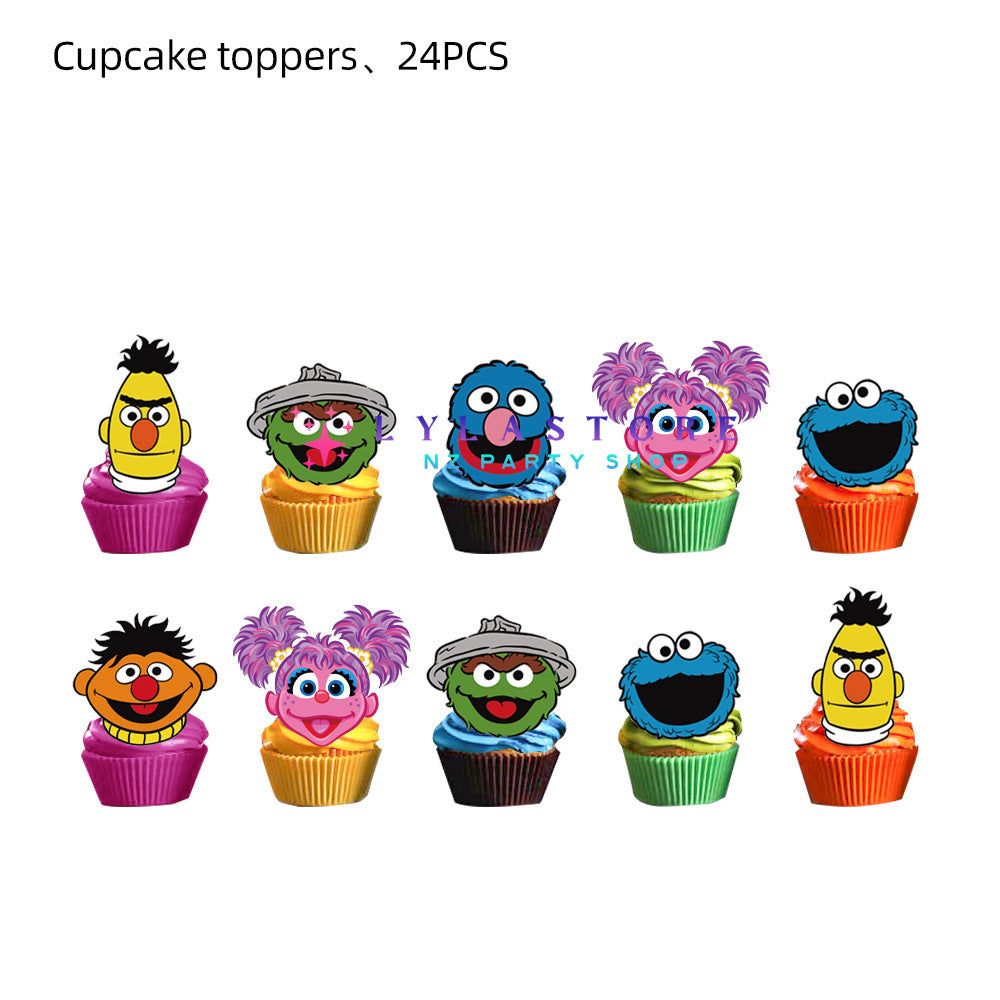 sesame-street-elmo-birthday-decoration-lylastore.com