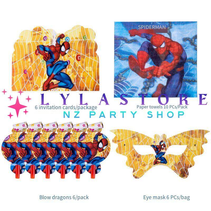 spiderman-party-set-birthday-decoration-lylastore.com