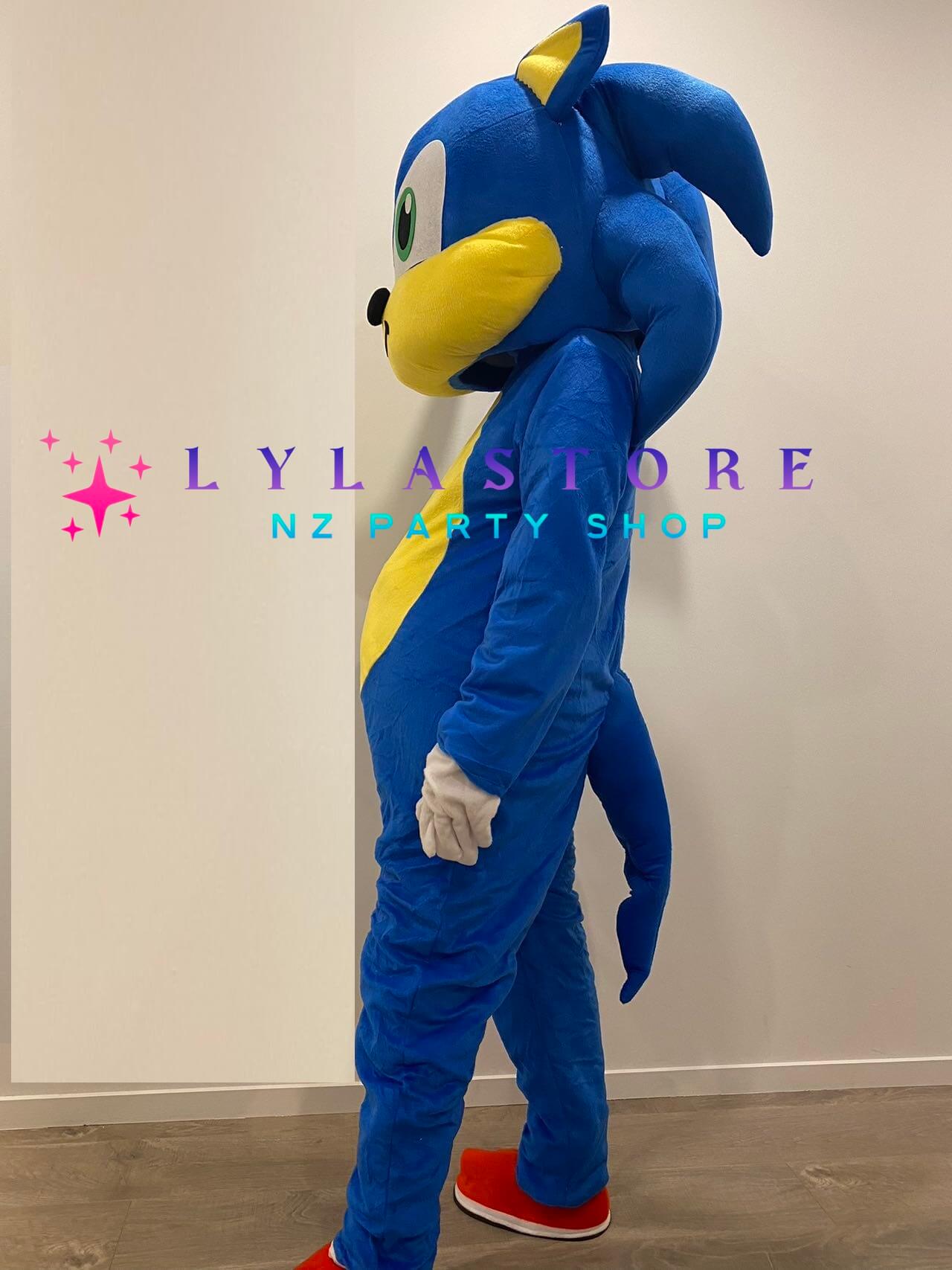 sonic-costume-hire-auckland-lylastore.com