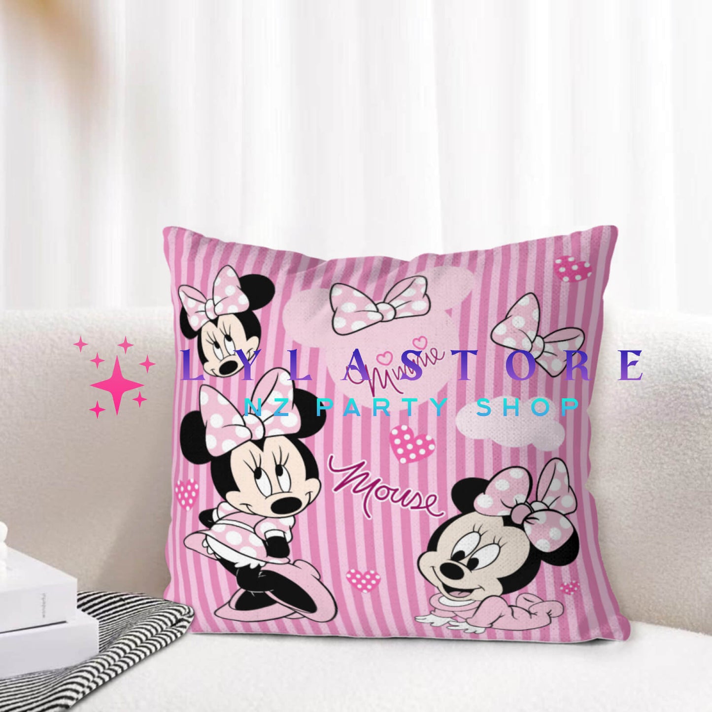 disney-minnie-mouse-cushion-nz-lylastore.com