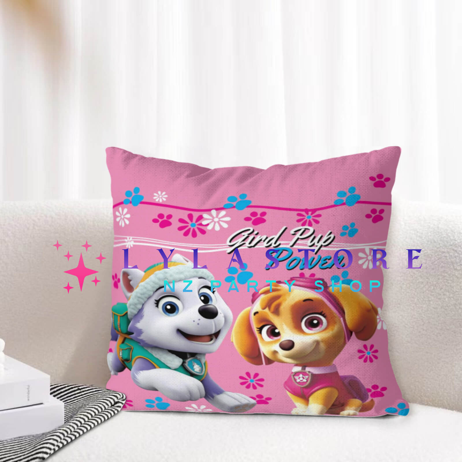 paw-patrol-skye-cushion-nz-lylastore.com