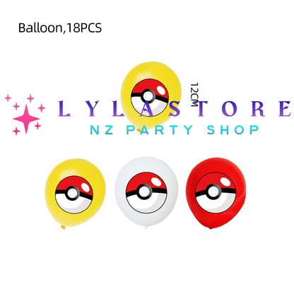 pokeball-banner-birthday-decoration-lylastore.com