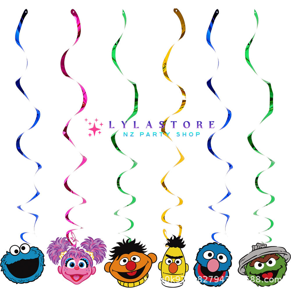 sesame-street-elmo-birthday-decoration-lylastore.com