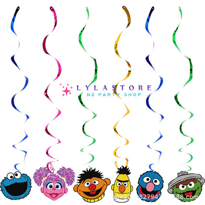 sesame-street-elmo-birthday-decoration-lylastore.com