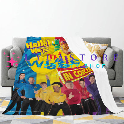 wiggles-blanket-nz-lylastore.com