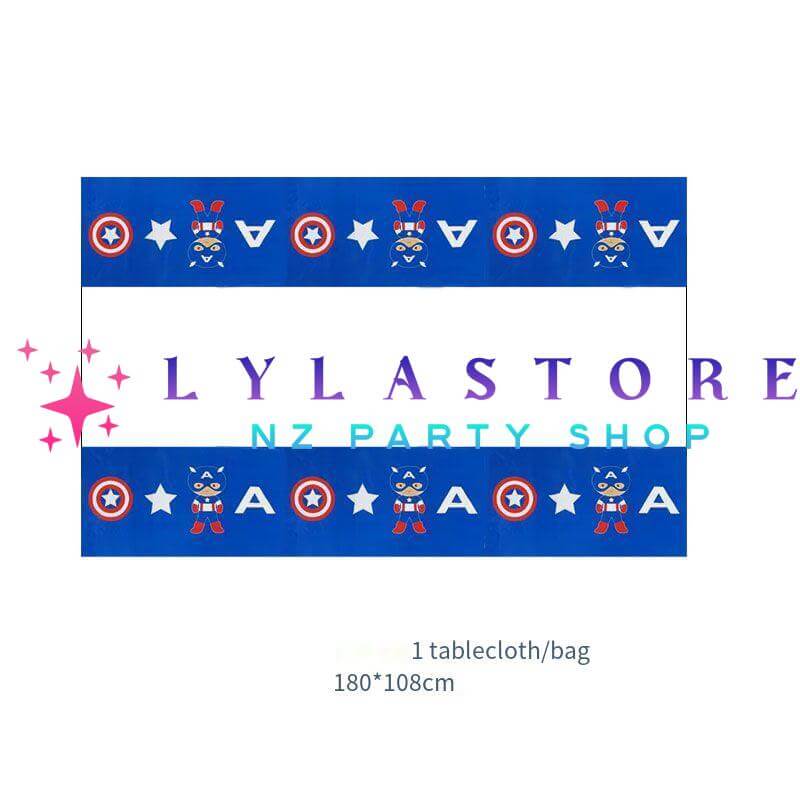 captain-america-party-set-birthday-decoration-lylastore.com