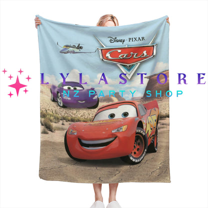 disney-cars-blanket-lylastore.com