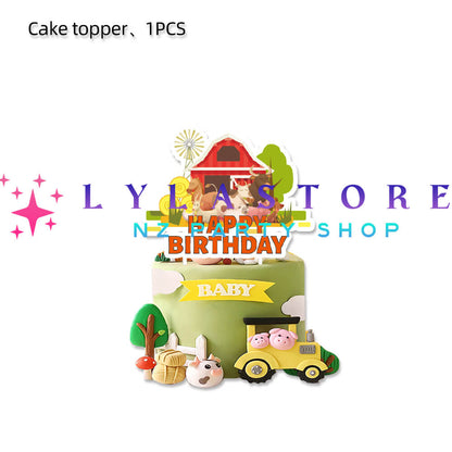 farm-birthday-decoration-lylastore.com