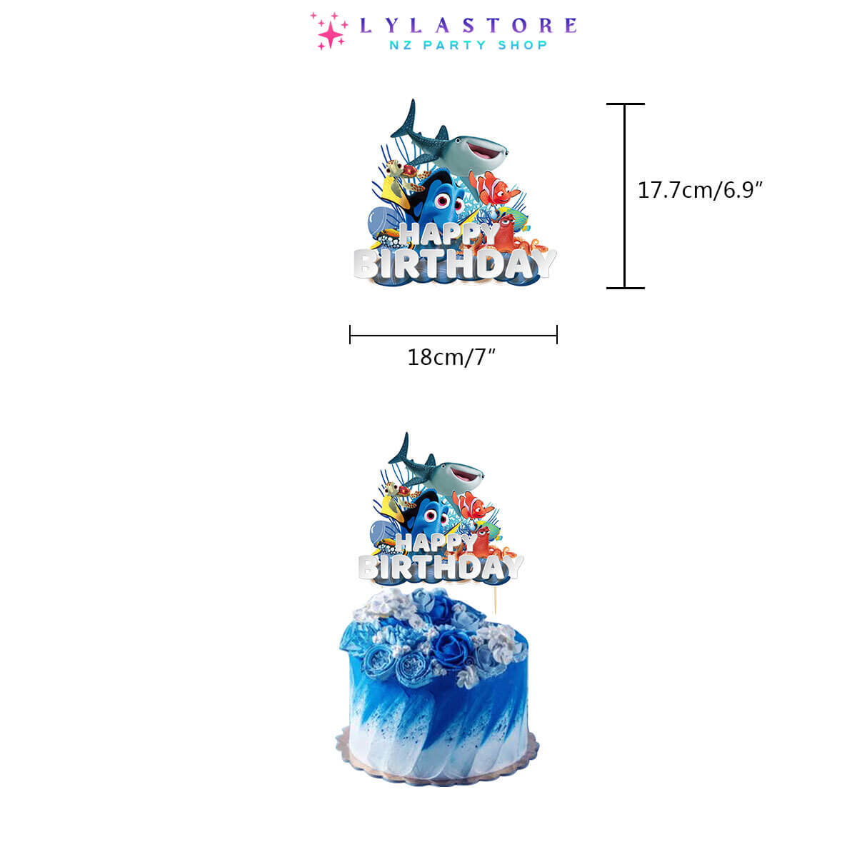 finding-nemo-cake-topper-birthday-decoration-lylastore.com