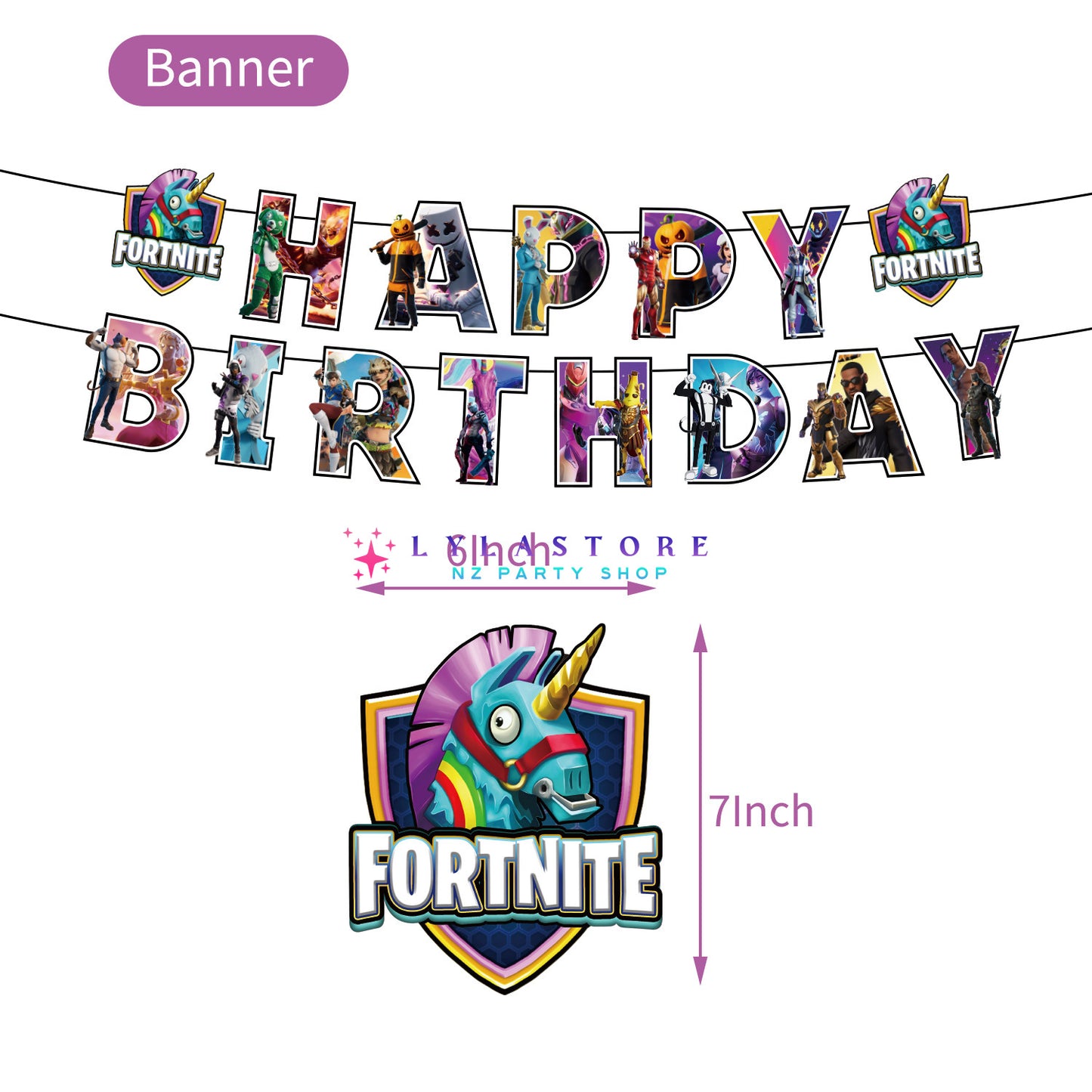 fortnite-birthday-balloon-cake-topper-banner-decoration-lylastore.com