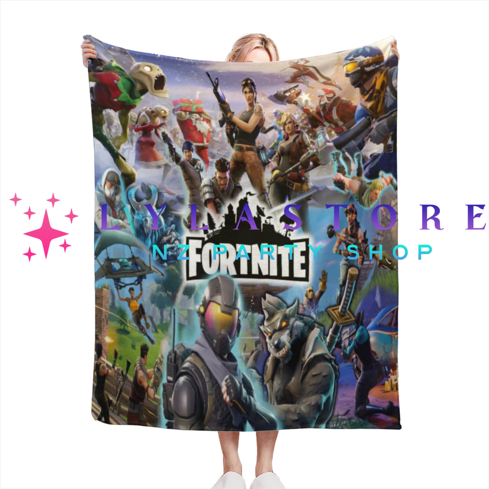 fortnite-blanket-nz-lylastore.com