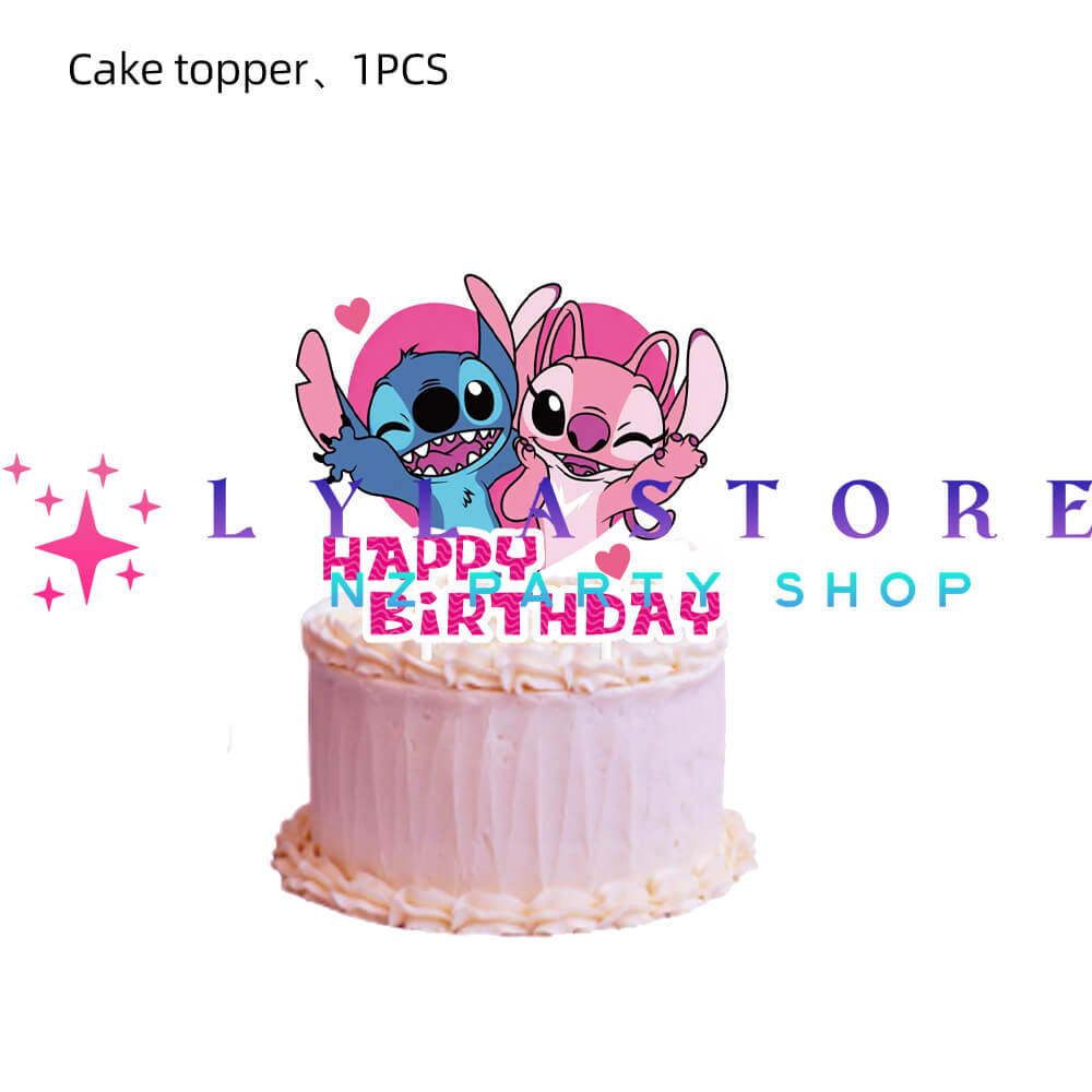 stitch-pink-birthday-decoration-lylastore.com