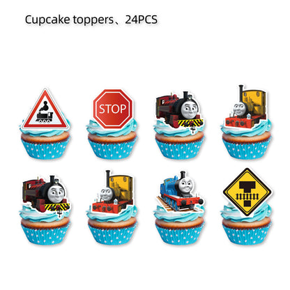 thomas-birthday-cupcake-topper-party-decoration-partymart-nz-lylastore