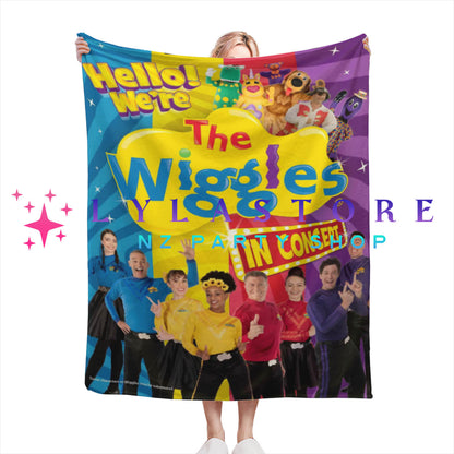 wiggles-blanket-nz-lylastore.com