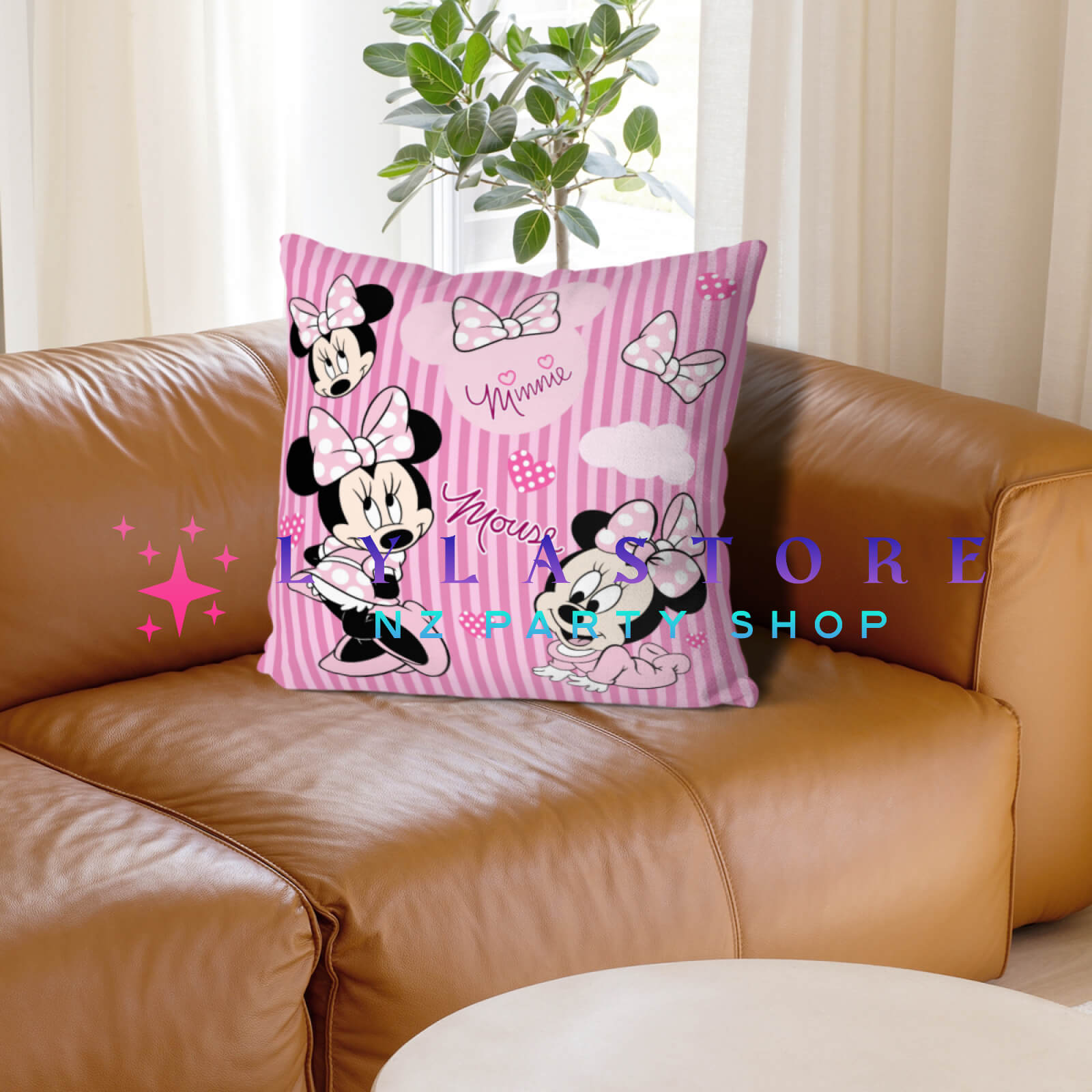 disney-minnie-mouse-cushion-nz-lylastore.com