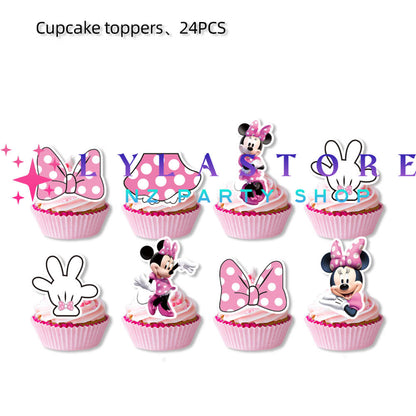 minnie-birthday-decoration-lylastore.com