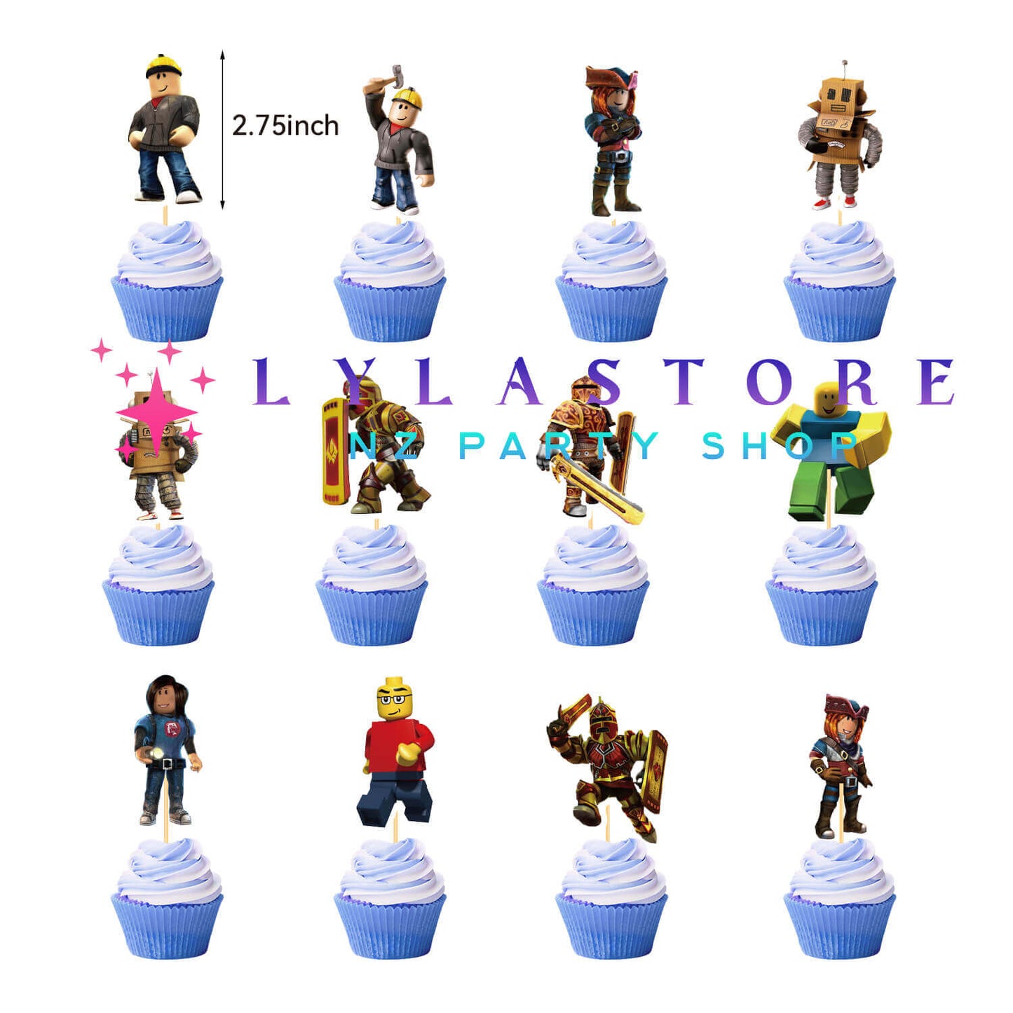 roblox-cupcake-topper-birthday-decoration-lylastore.com