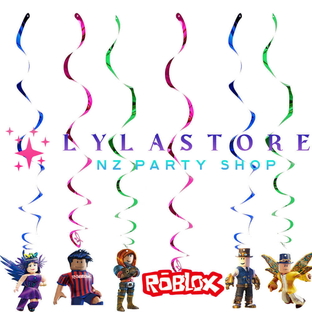 roblox-swirl-birthday-decoration-lylastore.com