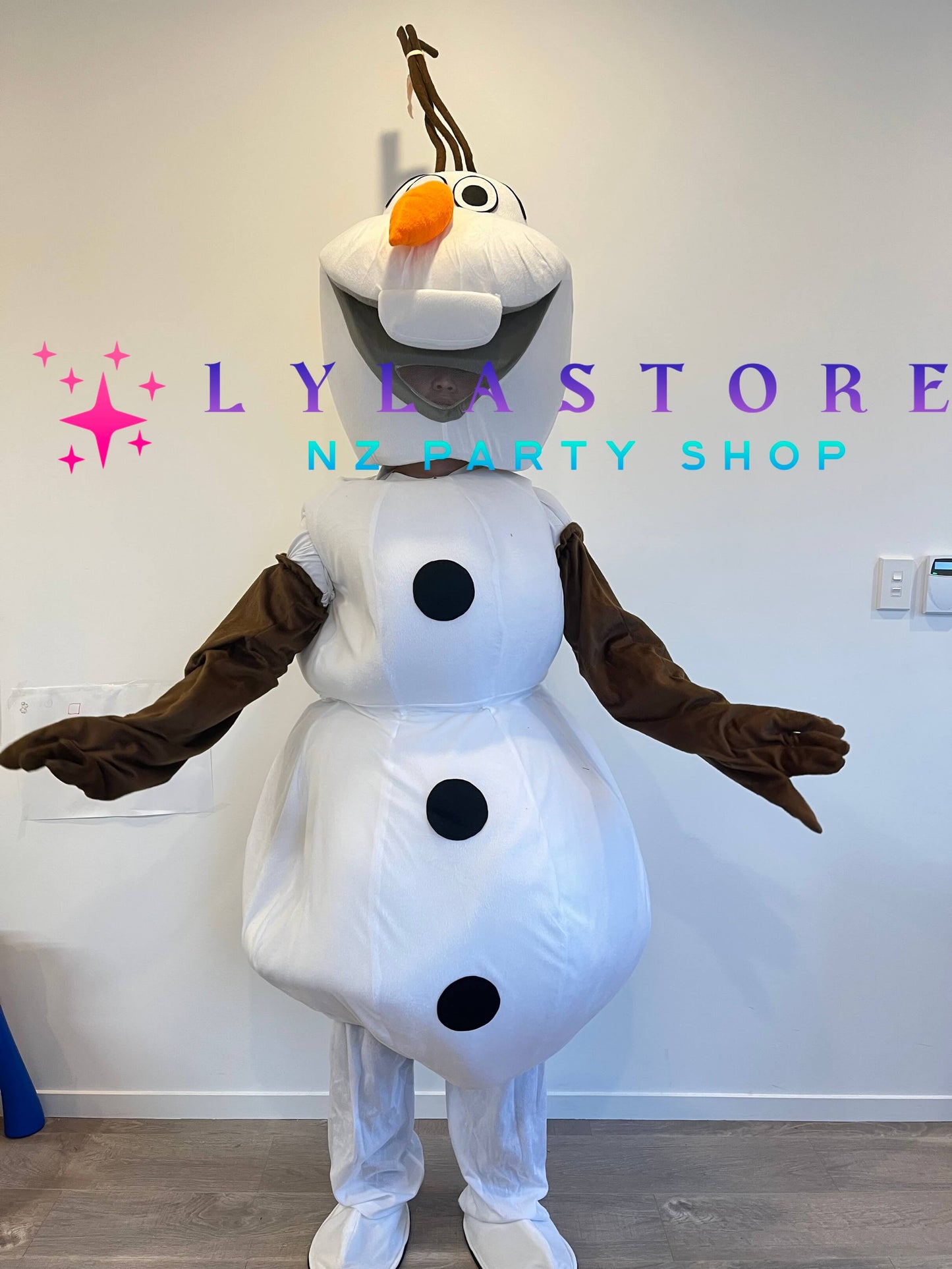 frozen-olaf-costume-hire-auckland-lylastore.com