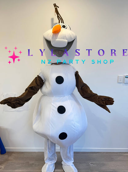 frozen-olaf-costume-hire-auckland-lylastore.com