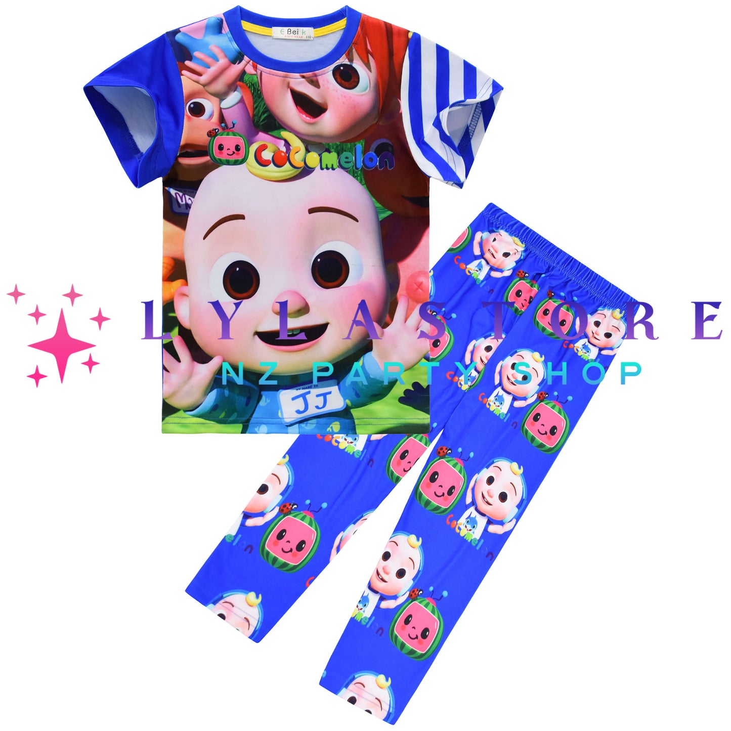 cocomelon-pyjama-costume-birthday-lylastore.com