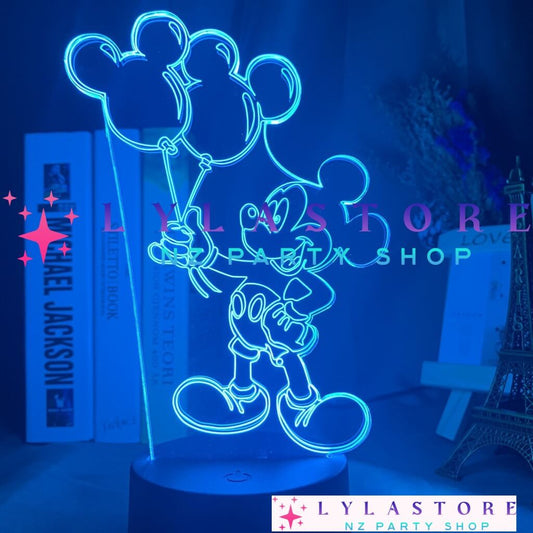 Disney-Mickey-3D-Led-Night-Light-Figure-lylastore