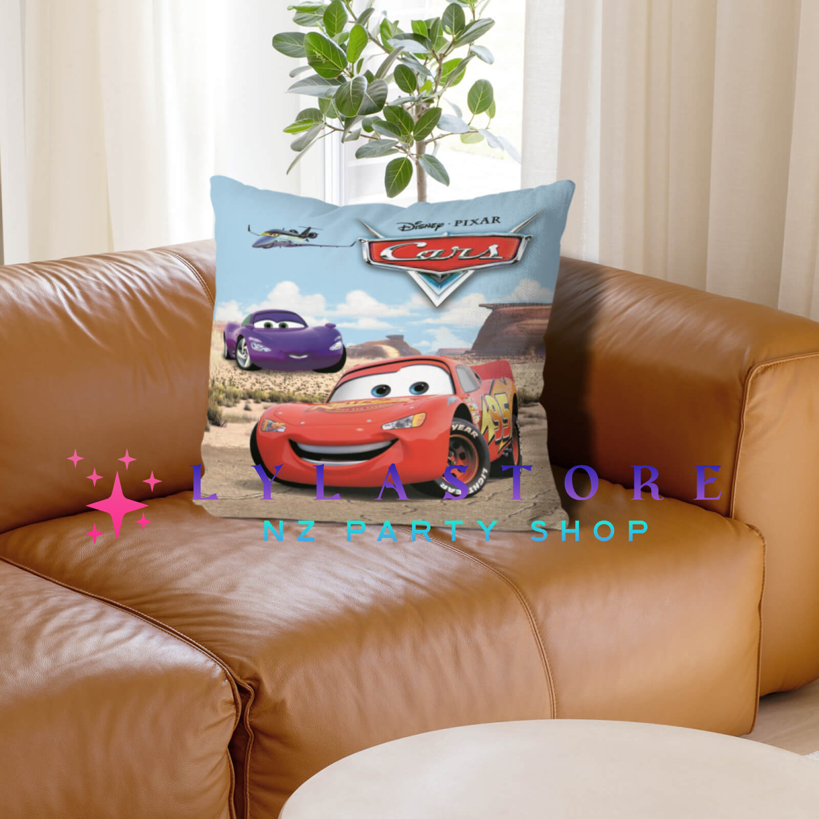 disney-cars-cushion-lylastore.com